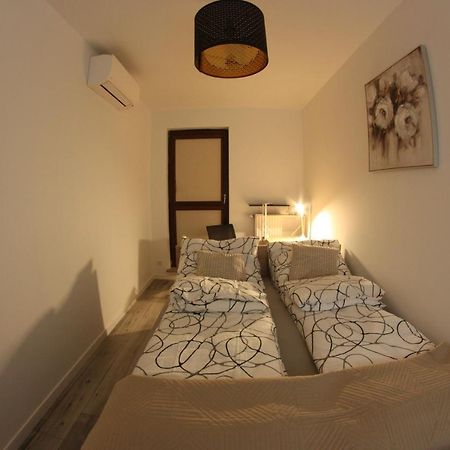 Urban City Apartments Warsaw Luaran gambar