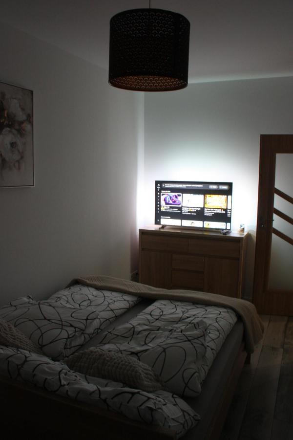 Urban City Apartments Warsaw Luaran gambar